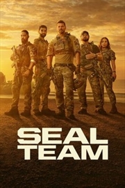 Buy SEAL Team - Season 7