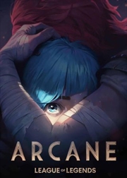 Buy Arcane - Season 2