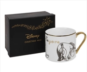 Buy Disney Collectible Mug Eeyore