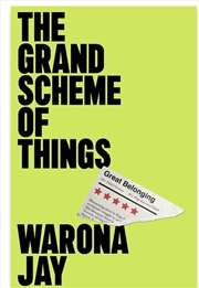 Buy The Grand Scheme of Things