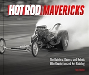 Buy HOT ROD Mavericks