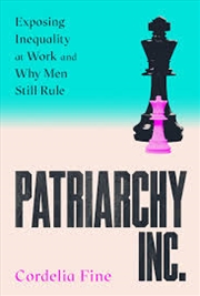 Buy Patriarchy Inc.