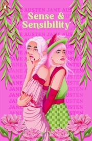 Buy Sense and Sensibility