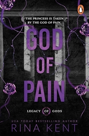 Buy God of Pain