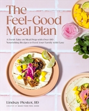 Buy The Feel-Good Meal Plan