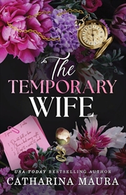 Buy The Temporary Wife