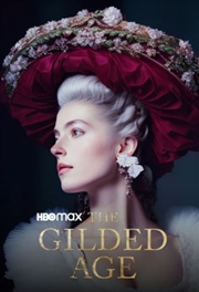 Buy Gilded Age - Season 3