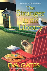 Buy The Stranger in the Library