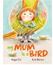 Buy My Mum is a Bird