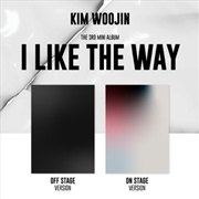 Buy I Like The Way - Random Cover