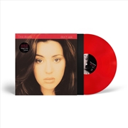 Buy Don't Ask - 30th Anniversary Translucent Red Vinyl