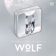 Buy Toth6Y - (Wolf) 1st Project Kit Ver.