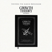 Buy Younha - 7th Album Repackage (Growth Theory : Final Edition)