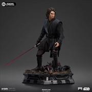 Buy Star Wars - Anakin Skywalker 1:10 Scale Statue