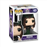 Buy Agatha All Along (TV) - Death Pop! Vinyl