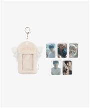 Buy Txt - The Star Chapter : Sanctuary Official Md Photo Holder Keyring