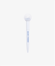 Buy Txt - The Star Chapter : Sanctuary Official Md Shaker Pen