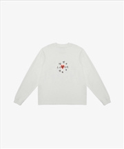 Buy Txt - The Star Chapter : Sanctuary Official Md Long Sleeve S