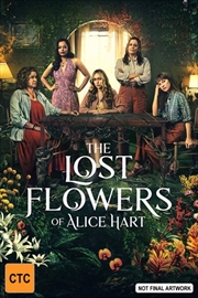 Buy Lost Flowers Of Alice Hart - Season 1, The