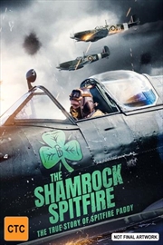 Buy Shamrock Spitfire,, The