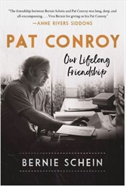 Buy Pat Conroy