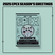 Buy Epex - 2025 Season's Greeting