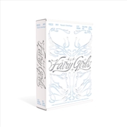 Buy Nmixx - Fairy Girls 2025 Season's Greeting Jyp Shop Gift