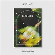 Buy Lee Byeong Chan - Mini Album [Enchant]