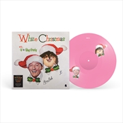 Buy White Christmas - Limited Edition Pink Picture Disc Vinyl