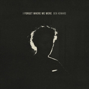 Buy I Forget Where We Were - 10 Year Anniversary Edition