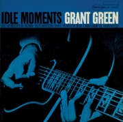 Buy Idle Moments