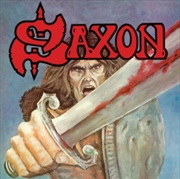 Buy Saxon