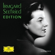 Buy Eloq - Irmgard Seefried - The Deutsche Grammophon Legacy (20cd Box Set)