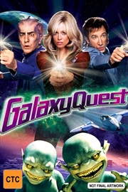 Buy Galaxy Quest | UHD