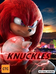 Buy Knuckles