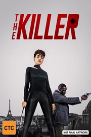 Buy Killer, The