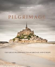 Buy Pilgrimage