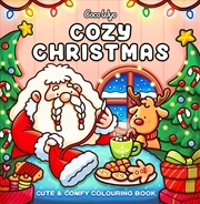 Buy Cozy Christmas