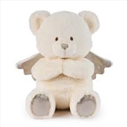 Buy Spiritual Plush: Bear Plush With Chime