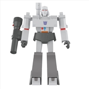 Buy Transformers - Megatron (VHS) Deluxe Figure