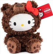 Buy Hello Kitty X Gund Philbin Bear Large Plush