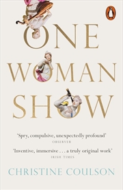 Buy One Woman Show