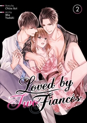 Buy Loved by Two Fiancés Vol. 2