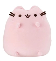 Buy Pusheen Squisheen Sitting Pose Pink