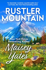 Buy Rustler Mountain