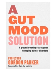 Buy A Gut Mood Solution