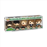 Buy The Beach Boys - Pet Sounds Pop! 5-Pack