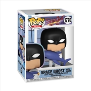 Buy Space Ghost: Coast to Coast - Space Ghost with Shark Pop! Plus