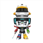 Buy Voltron - Voltron with Shiro Bitty Pop! Bot