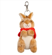 Buy Flopsy Bunny Keyring